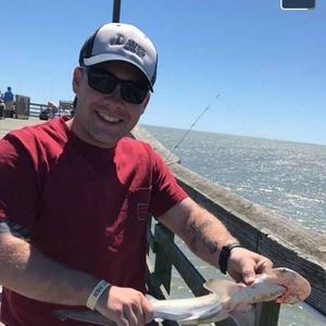 Meet your Posher, Danny